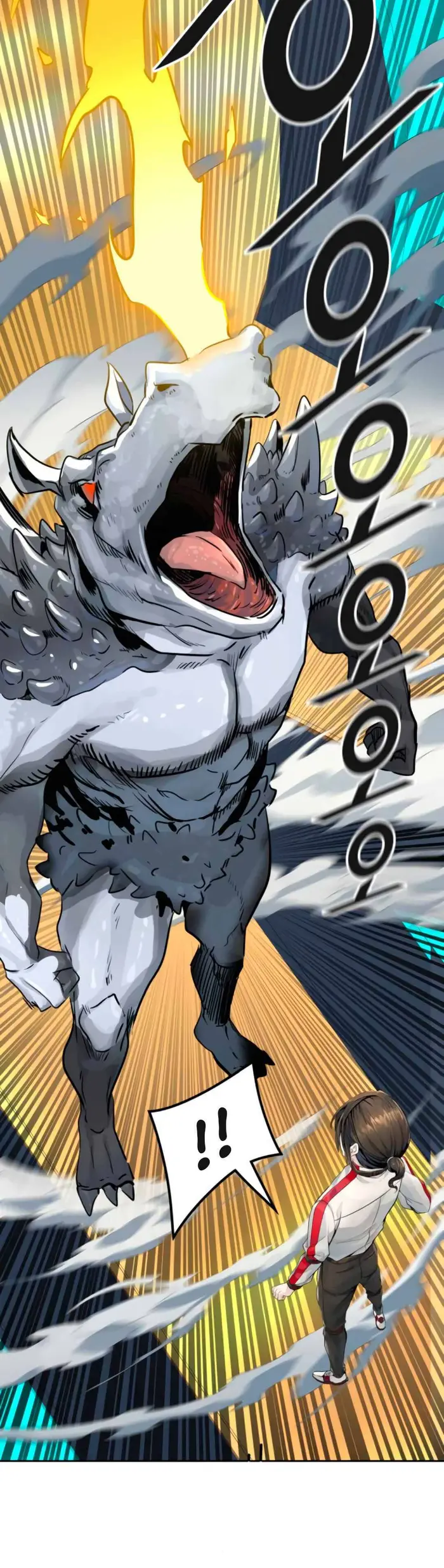 Tower of God Chapter 494 image 123_optimized